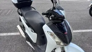 Honda SH 125 i (2009 - 12) 