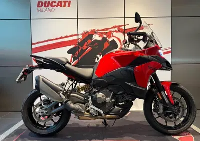 Ducati Multistrada V2 (2025 - 26) - Annuncio 10098608