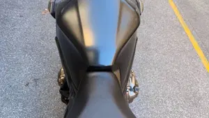 Honda CB 650 R (2021 - 23)  (5)