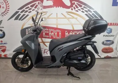 Honda SH 350i Sport (2025 - 26) - Annuncio 10098606