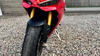 Ducati Panigale V2 S (2025 - 26) usata