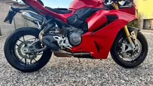 Ducati Panigale V2 S (2025 - 26)  (4)