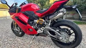 Ducati Panigale V2 S (2025 - 26)  (7)