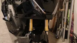 Honda X-ADV 750 (2025 - 27)  (5)