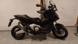 Honda X-ADV 750 (2025 - 27)  (6)