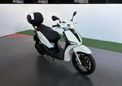 Piaggio Liberty 50 RST (2025 - 26) - Annuncio 10098619