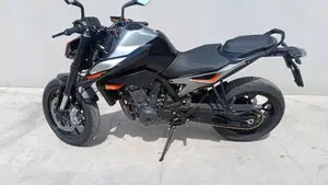 KTM 790 Duke L (2019 - 20)  (2)