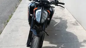 KTM 790 Duke L (2019 - 20)  (4)