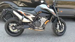 KTM 790 Duke L (2019 - 20)  (5)
