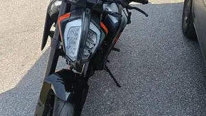 KTM 790 Duke L (2019 - 20)  (6)