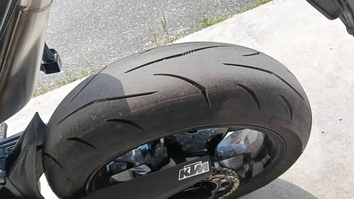 KTM 790 Duke L (2019 - 20)  (8)