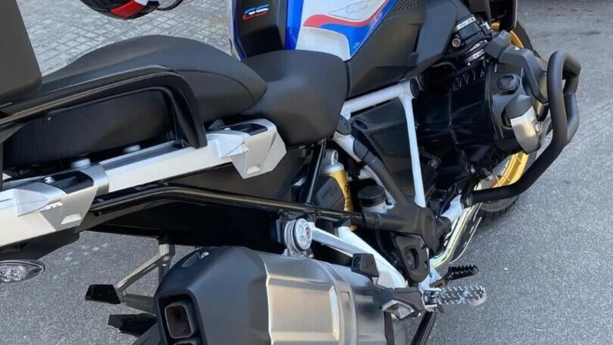Bmw R 1250 GS (2019 - 20)  (2)