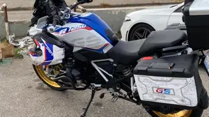Bmw R 1250 GS (2019 - 20)  (3)
