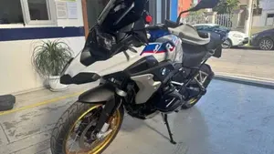 Bmw R 1250 GS (2019 - 20)  (4)