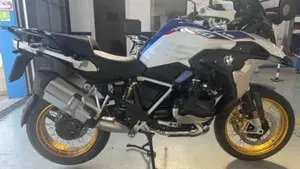 Bmw R 1250 GS (2019 - 20)  (5)