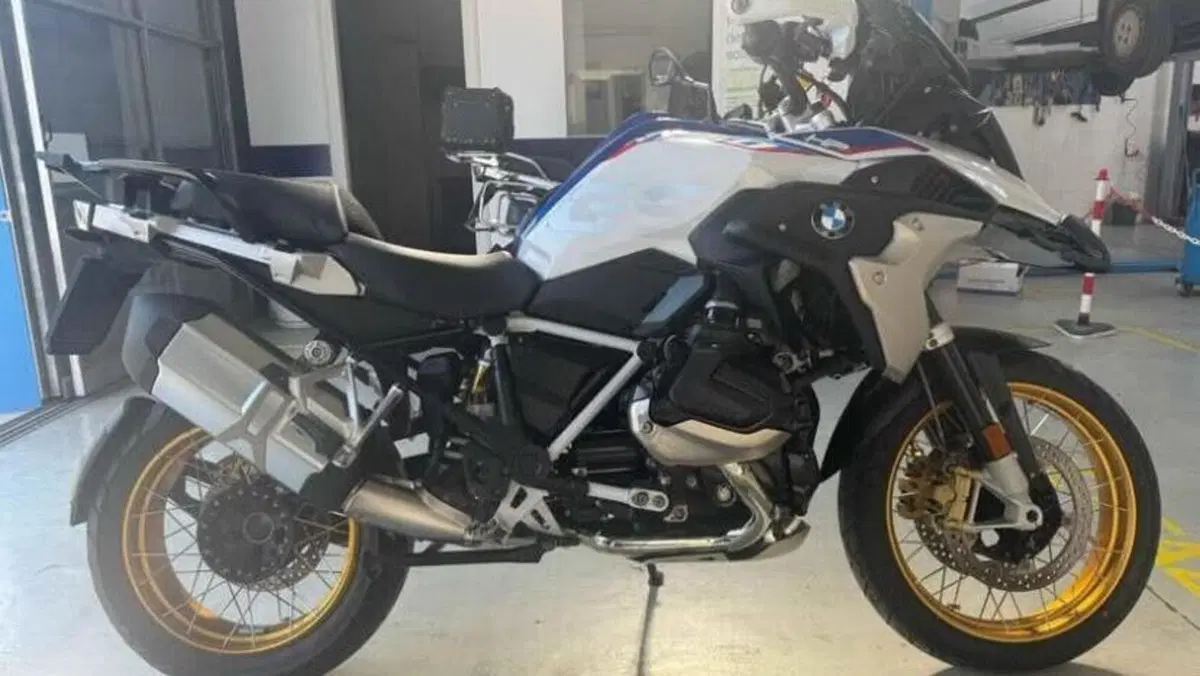 Bmw R 1250 GS (2019 - 20)  (7)