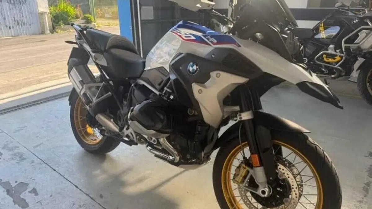 Bmw R 1250 GS (2019 - 20)  (9)