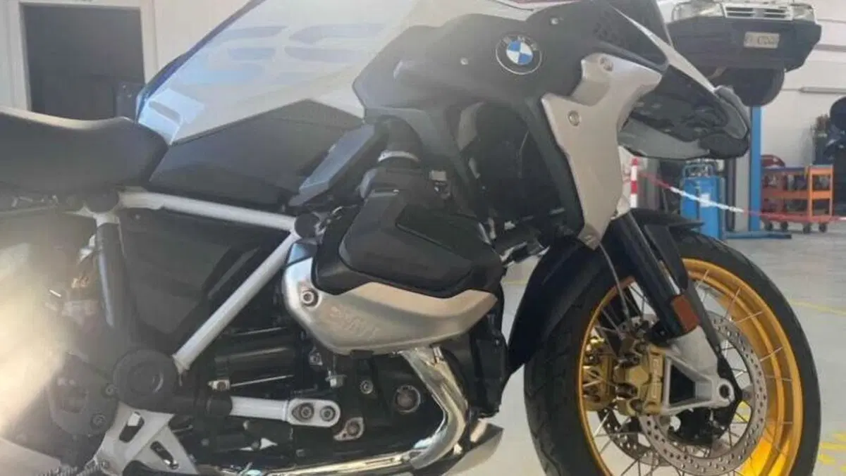 Bmw R 1250 GS (2019 - 20)  (10)