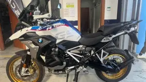 Bmw R 1250 GS (2019 - 20)  (11)