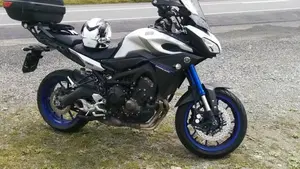 Yamaha Tracer 900 ABS (2015 - 16)  (3)
