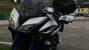Yamaha Tracer 900 ABS (2015 - 16)  (5)