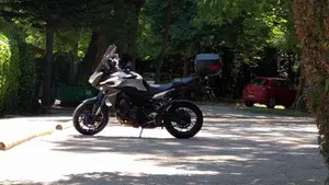 Yamaha Tracer 900 ABS (2015 - 16)  (7)