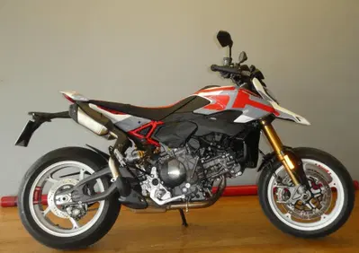 Ducati Hypermotard V2 SP (2026) - Annuncio 10098630