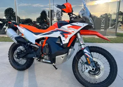 KTM 890 Adventure R (2025 - 26) - Annuncio 9942692