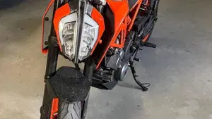 KTM 390 Duke ABS (2017 - 20)  (3)