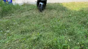 Kymco Xciting 500i R (2007 - 14)  (5)