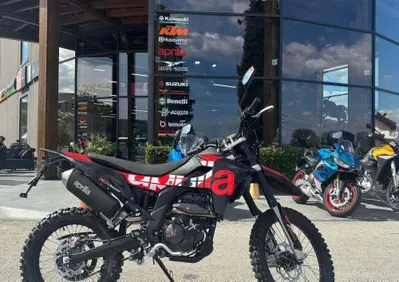 Aprilia RX 125 (2025 - 26) - Annuncio 9910620