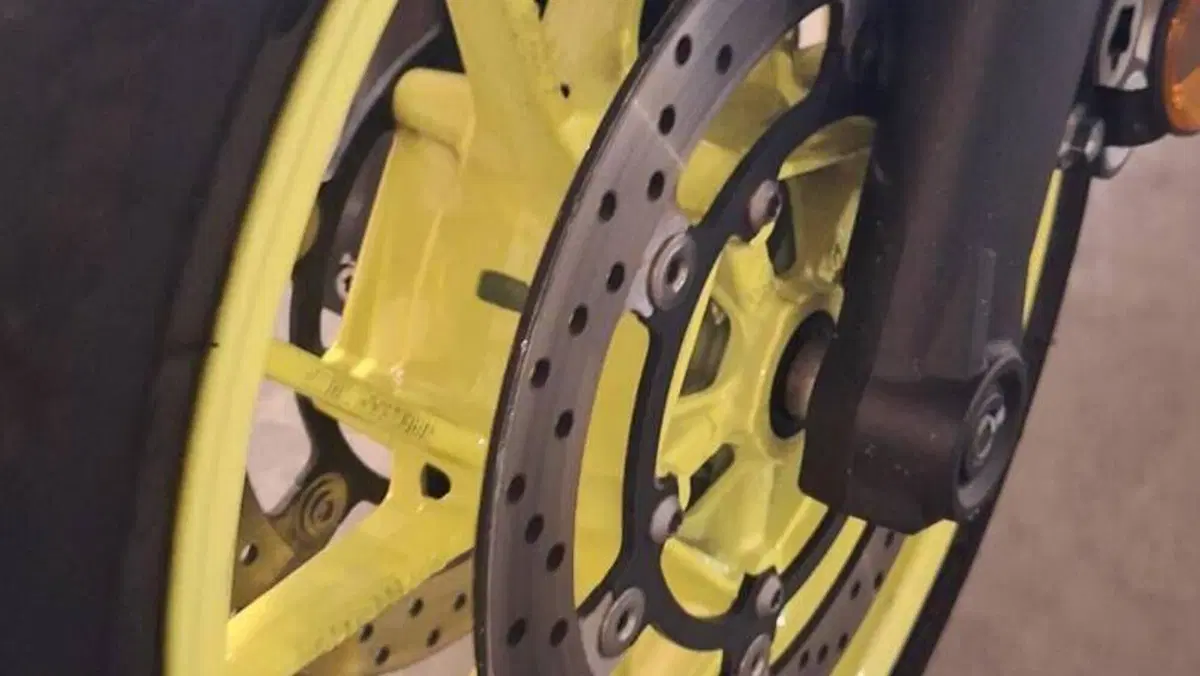 Yamaha MT-07 (2021 - 24)  (4)