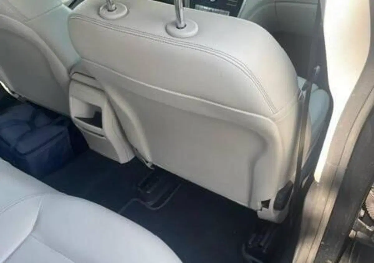 Mercedes-Benz CLA Shooting Brake 180 Business (9)