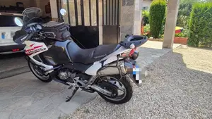 Honda Varadero 1000 (2003 - 11)  (4)
