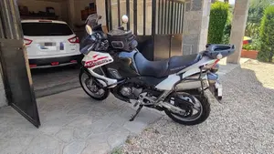 Honda Varadero 1000 (2003 - 11)  (8)
