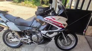 Honda Varadero 1000 (2003 - 11)  (10)