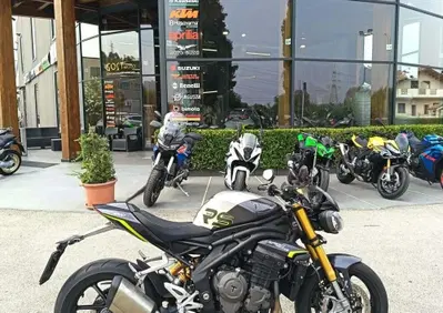 Triumph Speed Triple 1200 RS (2025 - 26) - Annuncio 10095474