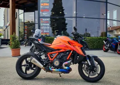 KTM 1390 Super Duke R EVO (2024 - 26) - Annuncio 10095476