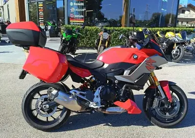 Bmw F 900 XR (2020 - 24) - Annuncio 10095478