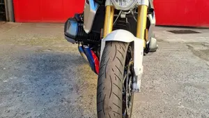 Bmw R 1250 R (2019 - 20) 