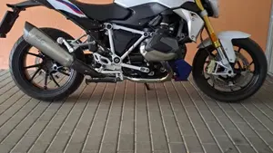 Bmw R 1250 R (2019 - 20)  (3)