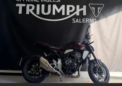 Honda CB 1000 R (2021 - 25) - Annuncio 10098654