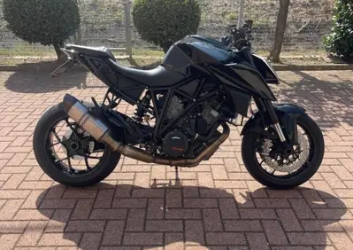 KTM 1290 Super Duke R ABS (2017 - 18) - Annuncio 10098666