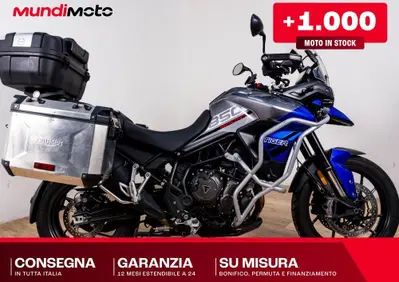 Triumph Tiger 850 Sport (2021 - 25) - Annuncio 10098659