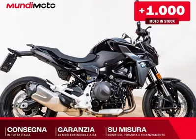 Bmw F 900 R (2025 - 27) - Annuncio 10098661