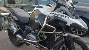 Bmw R 1200 GS Adventure (2013 - 16)  (2)