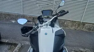 Bmw R 1200 GS Adventure (2013 - 16)  (3)