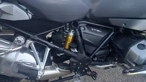 Bmw R 1200 GS Adventure (2013 - 16)  (6)