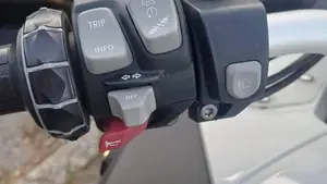 Bmw R 1200 GS Adventure (2013 - 16)  (9)