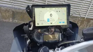 Bmw R 1200 GS Adventure (2013 - 16)  (12)